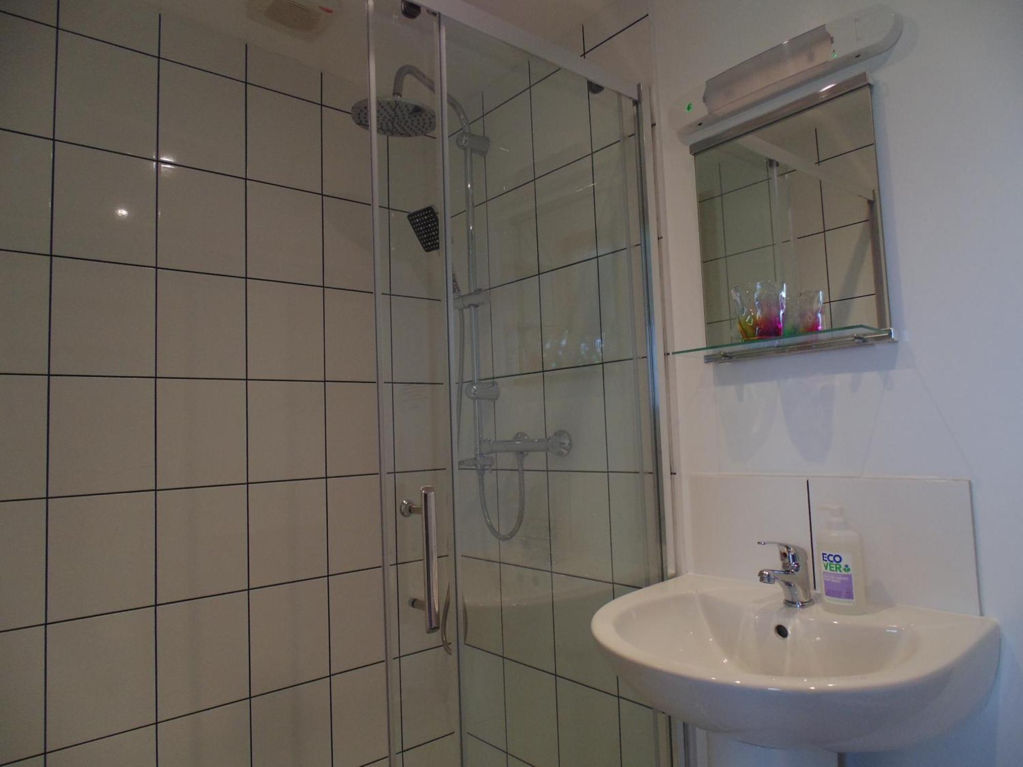 Lampay Chalets Dunvegan  Bagian luar foto